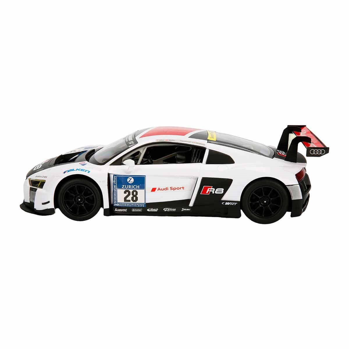 Rastar 1:14 Audi R8 LMS Uzaktan Kumandalı Yarış Arabası