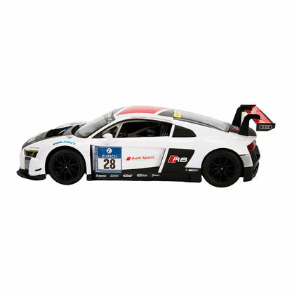 Rastar 1:14 Audi R8 LMS Uzaktan Kumandalı Yarış Arabası