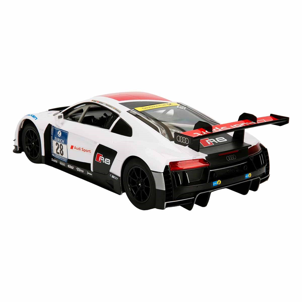 Rastar 1:14 Audi R8 LMS Uzaktan Kumandalı Yarış Arabası