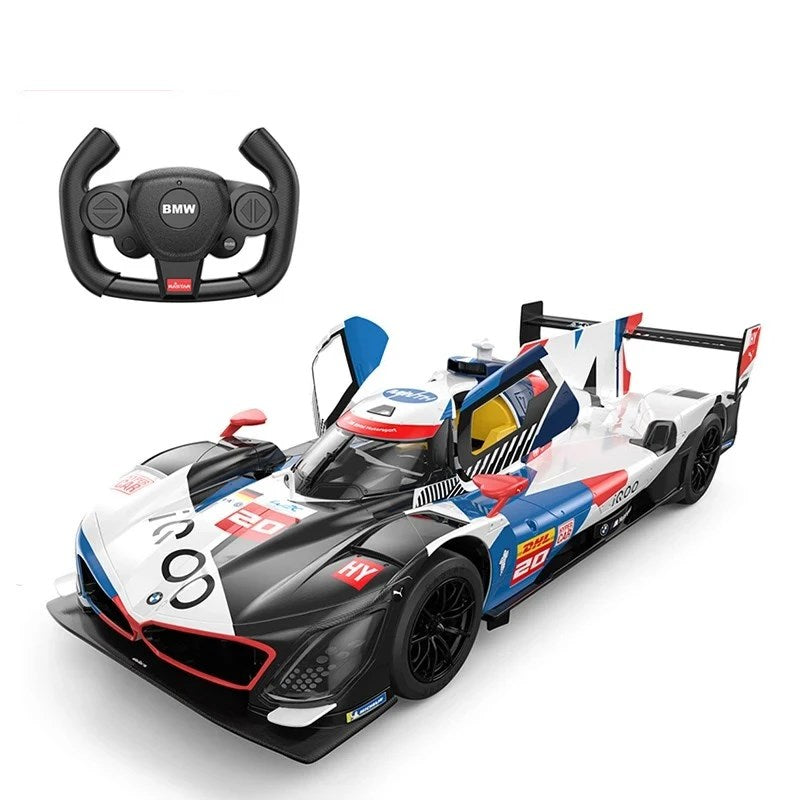 Rastar 1:14 BMW M Hibrit V8 Uzaktan Kumandalı Araba
