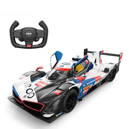 Rastar 1:14 BMW M Hibrit V8 Uzaktan Kumandalı Araba