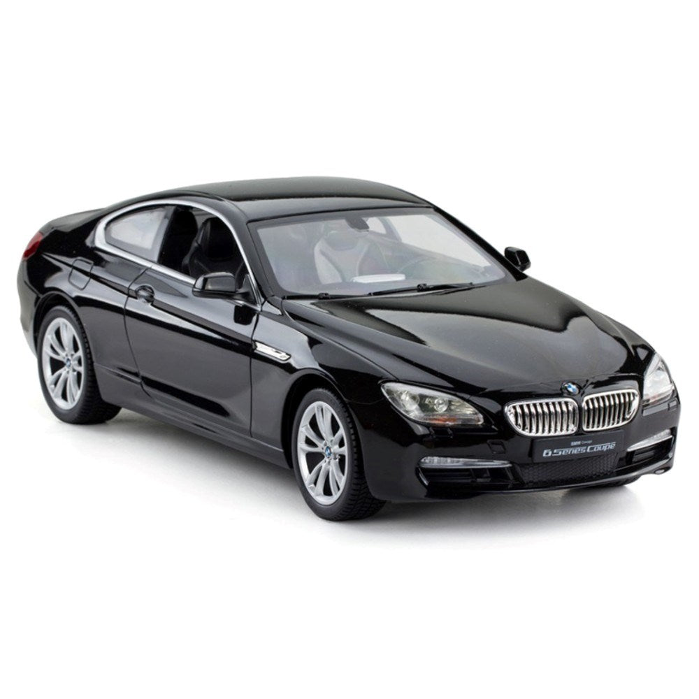 Rastar 1:14 Bmw 6 Serisi Uzaktan Kumandalı Araba