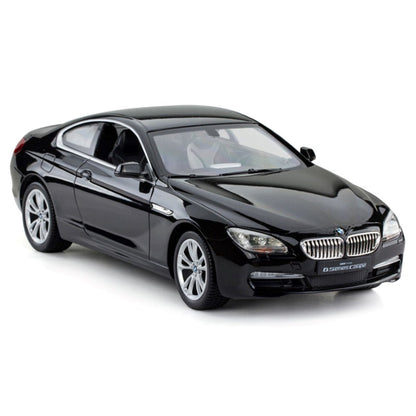 Rastar 1:14 Bmw 6 Serisi Uzaktan Kumandalı Araba