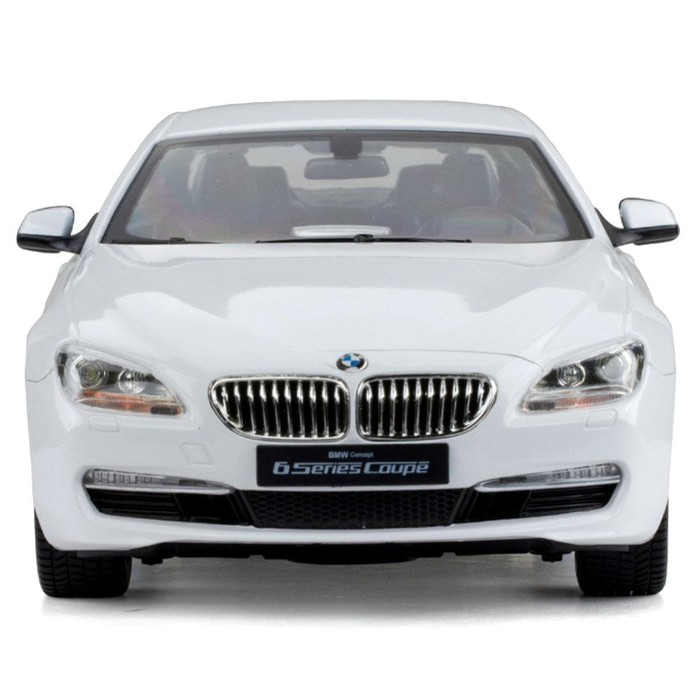 Rastar 1:14 Bmw 6 Serisi Uzaktan Kumandalı Araba