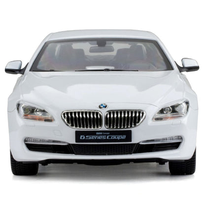 Rastar 1:14 Bmw 6 Serisi Uzaktan Kumandalı Araba