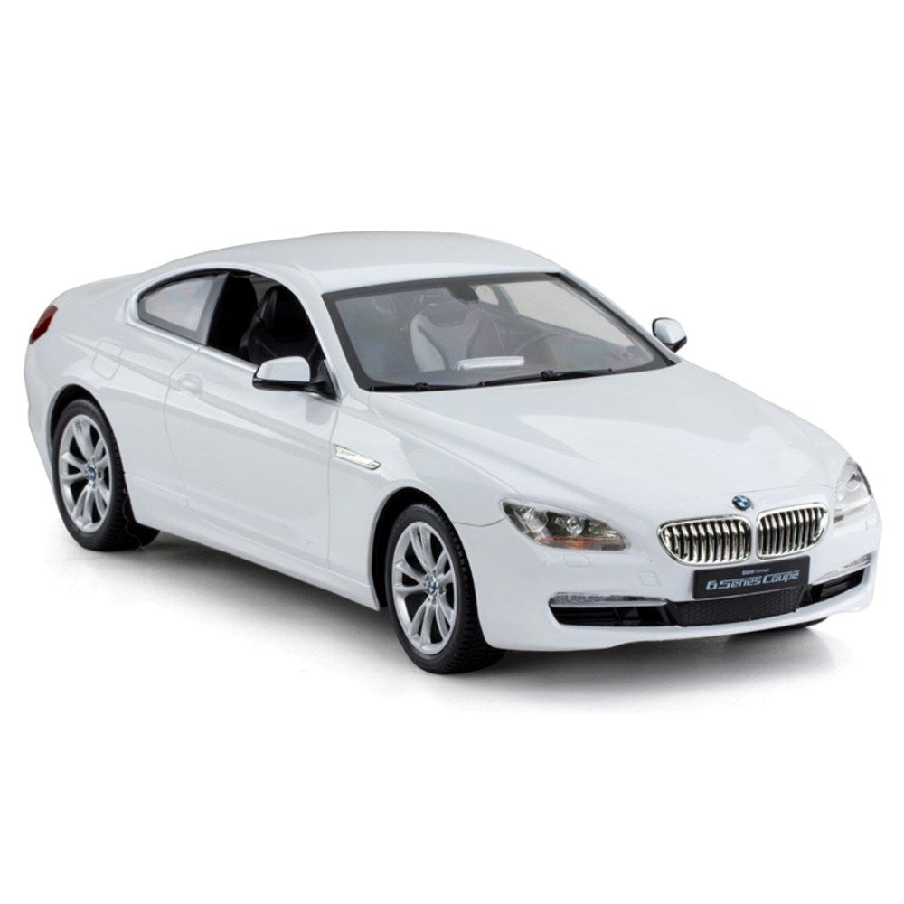 Rastar 1:14 Bmw 6 Serisi Uzaktan Kumandalı Araba