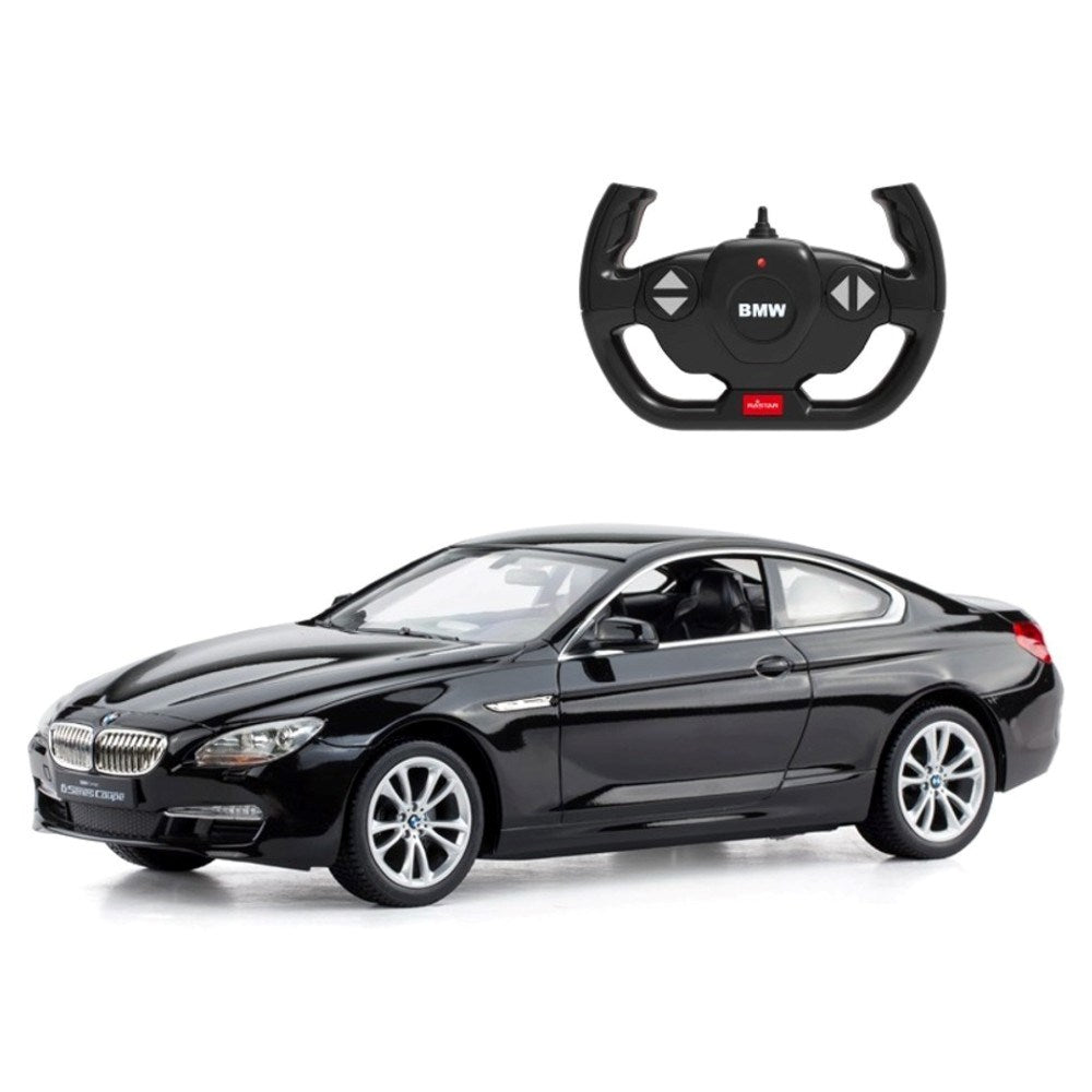 Rastar 1:14 Bmw 6 Serisi Uzaktan Kumandalı Araba