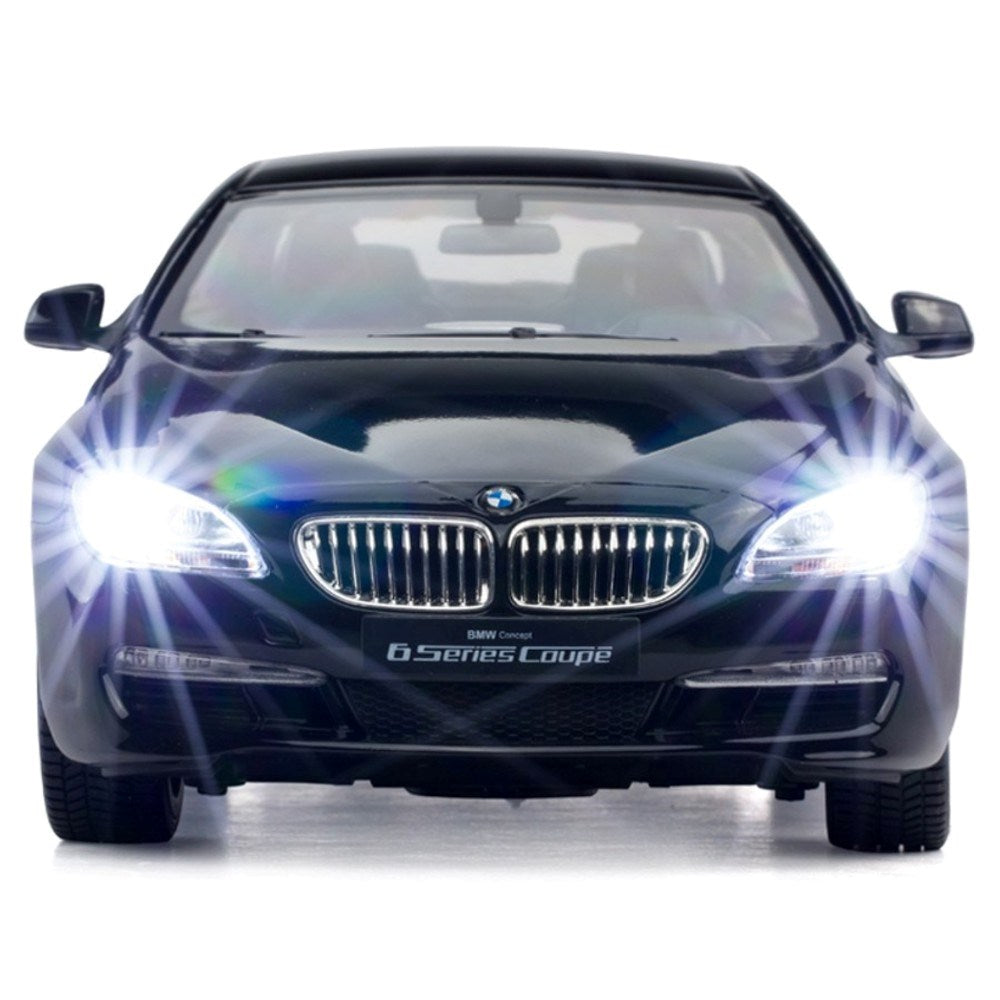 Rastar 1:14 Bmw 6 Serisi Uzaktan Kumandalı Araba