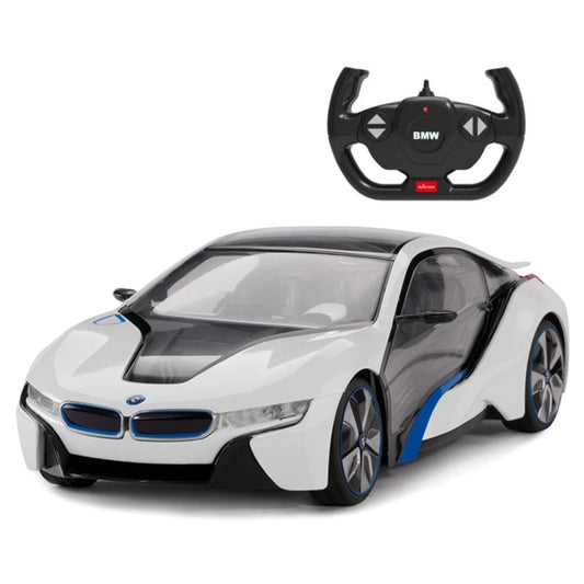Rastar 1:14 Bmw İ8 Uzaktan Kumandalı Araba