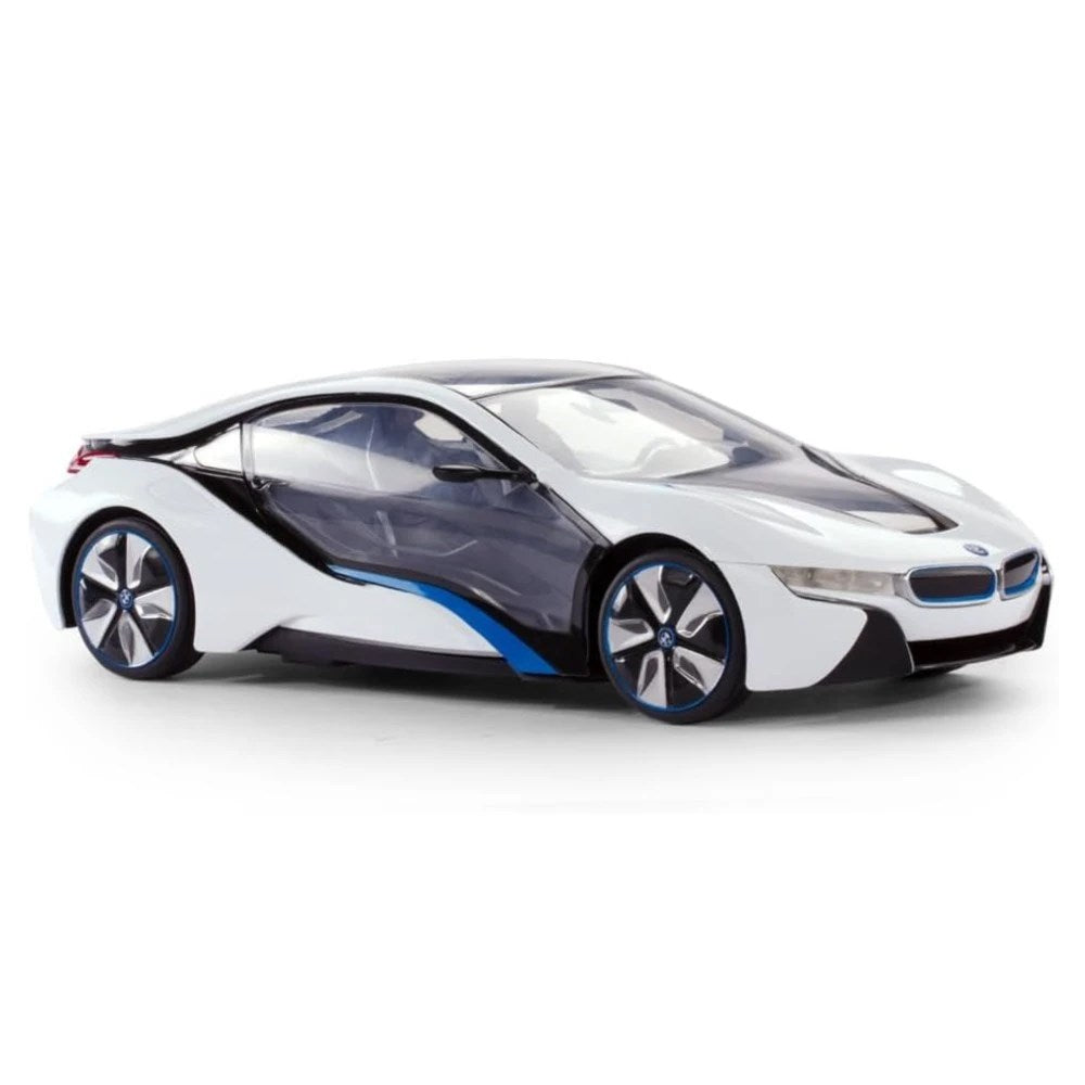 Rastar 1:14 Bmw İ8 Uzaktan Kumandalı Araba