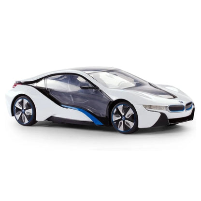 Rastar 1:14 Bmw İ8 Uzaktan Kumandalı Araba