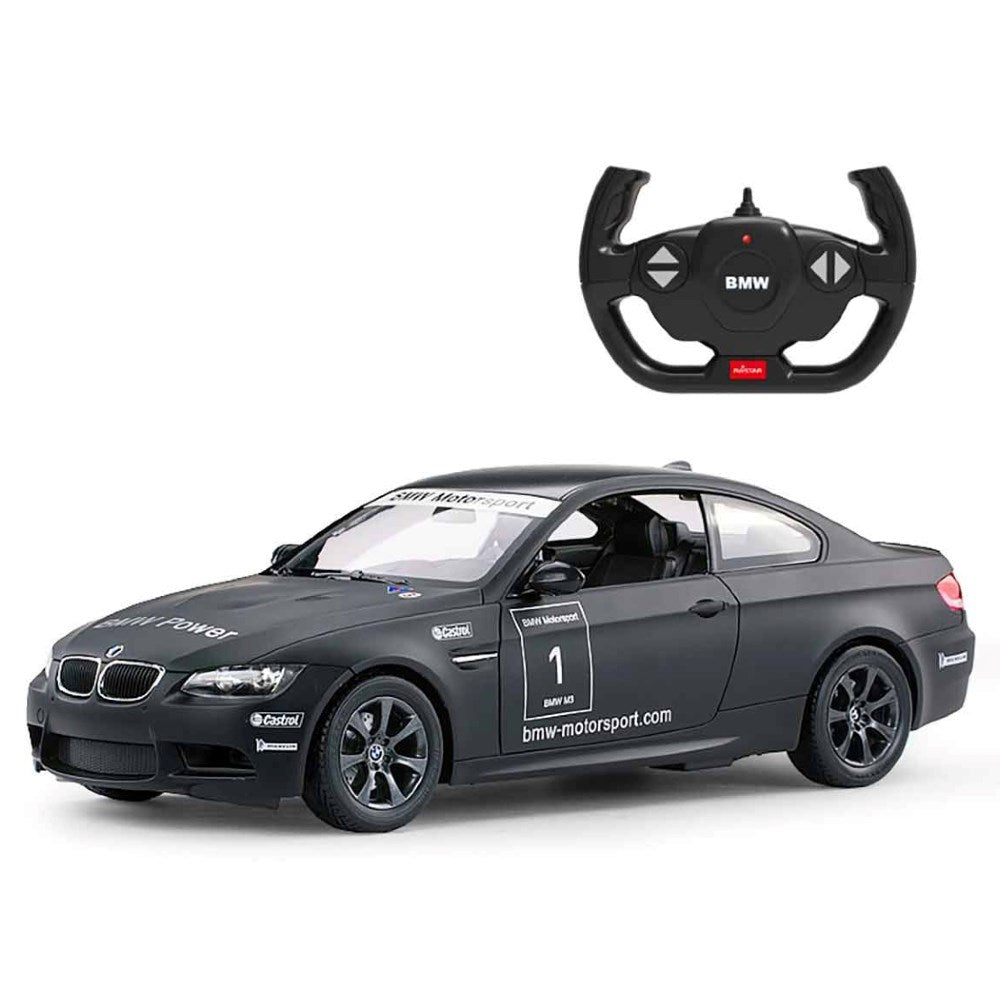 Rastar 1:14 Bmw M3 Uzaktan Kumandalı Araba