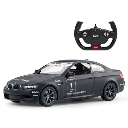 Rastar 1:14 Bmw M3 Uzaktan Kumandalı Araba