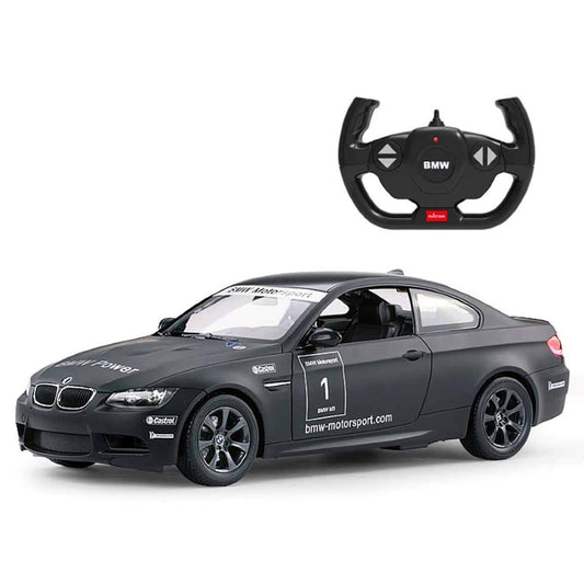 Rastar 1:14 Bmw M3 Uzaktan Kumandalı Araba