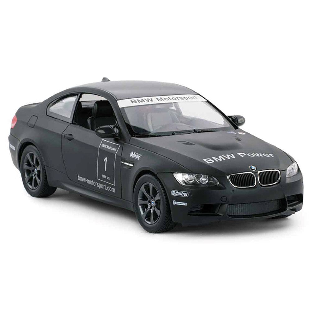 Rastar 1:14 Bmw M3 Uzaktan Kumandalı Araba