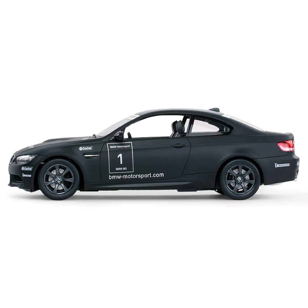Rastar 1:14 Bmw M3 Uzaktan Kumandalı Araba