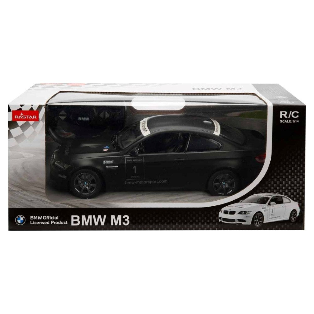 Rastar 1:14 Bmw M3 Uzaktan Kumandalı Araba