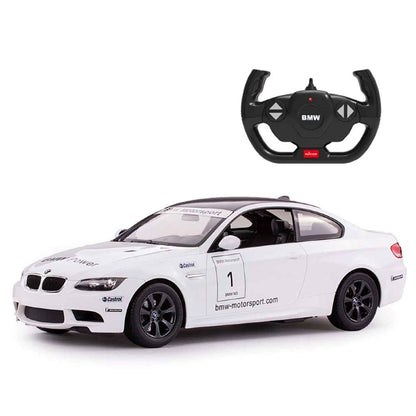 Rastar 1:14 Bmw M3 Uzaktan Kumandalı Araba