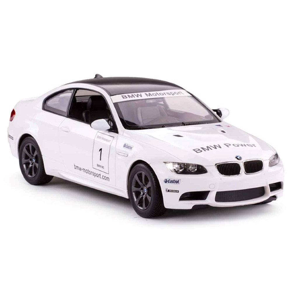 Rastar 1:14 Bmw M3 Uzaktan Kumandalı Araba