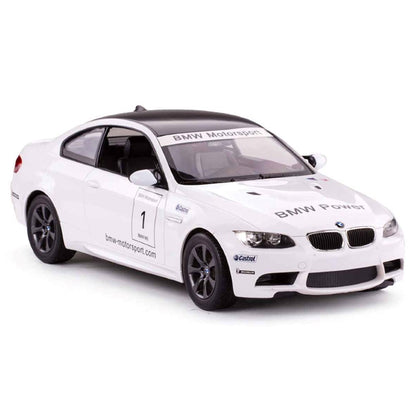 Rastar 1:14 Bmw M3 Uzaktan Kumandalı Araba