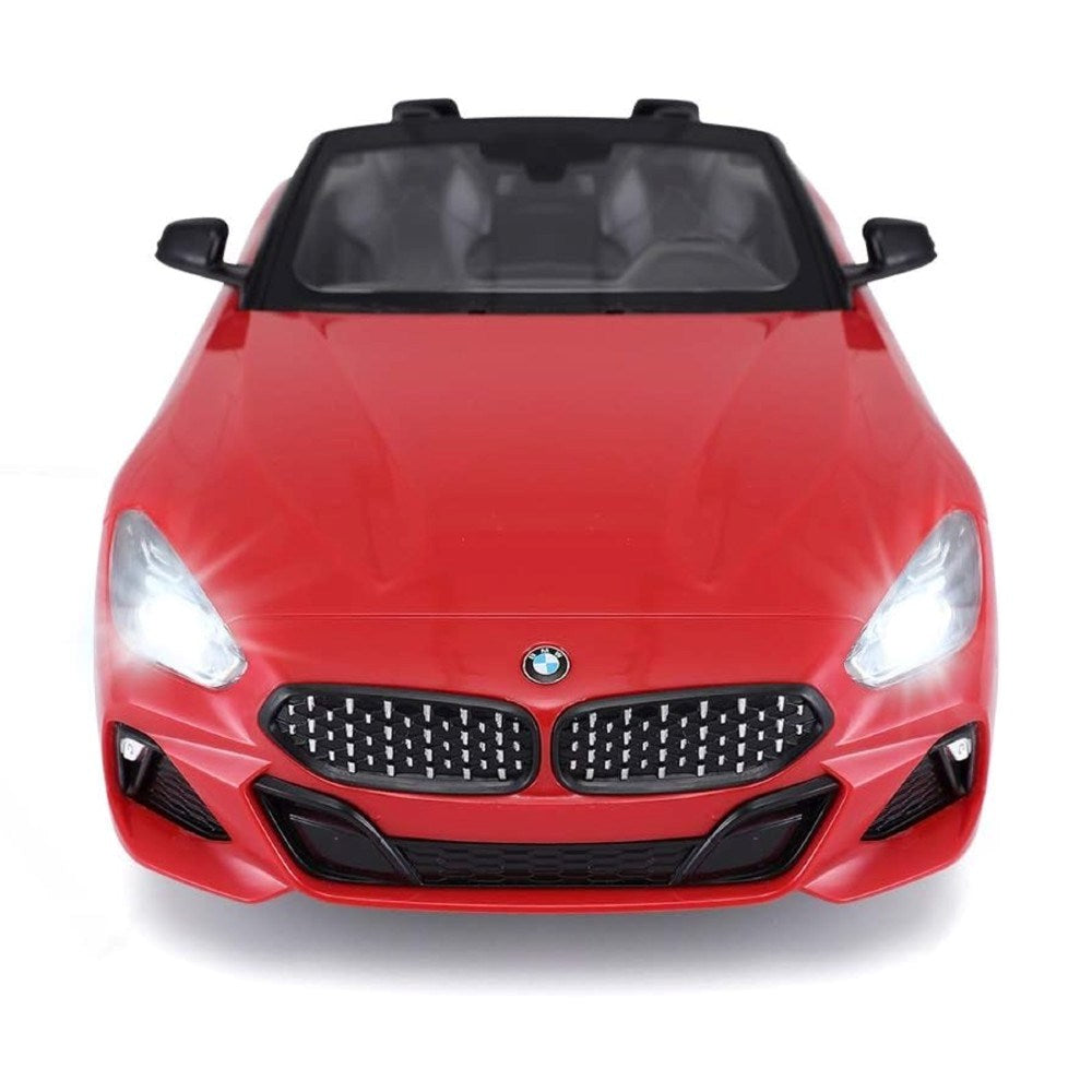 Rastar 1:14 Bmw Z4 Roadster Uzaktan Kumandalı Araba