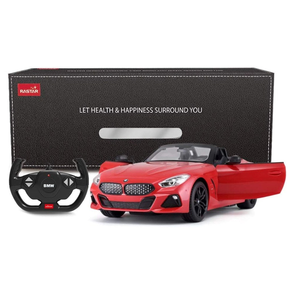 Rastar 1:14 Bmw Z4 Roadster Uzaktan Kumandalı Araba