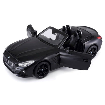 Rastar 1:14 Bmw Z4 Roadster Uzaktan Kumandalı Araba