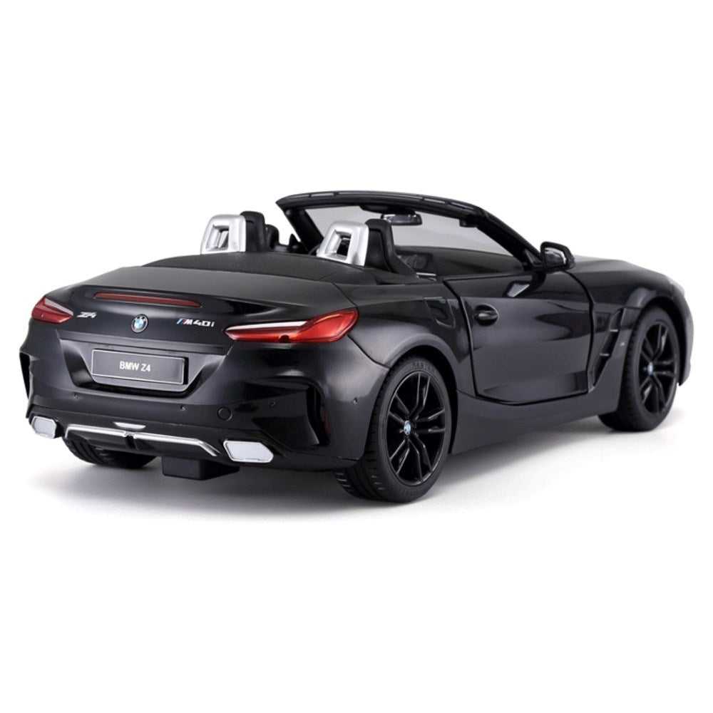 Rastar 1:14 Bmw Z4 Roadster Uzaktan Kumandalı Araba