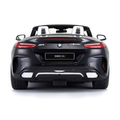Rastar 1:14 Bmw Z4 Roadster Uzaktan Kumandalı Araba