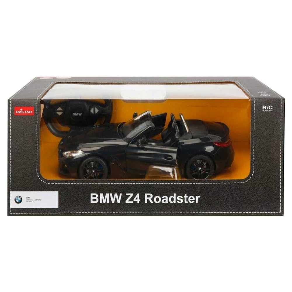 Rastar 1:14 Bmw Z4 Roadster Uzaktan Kumandalı Araba