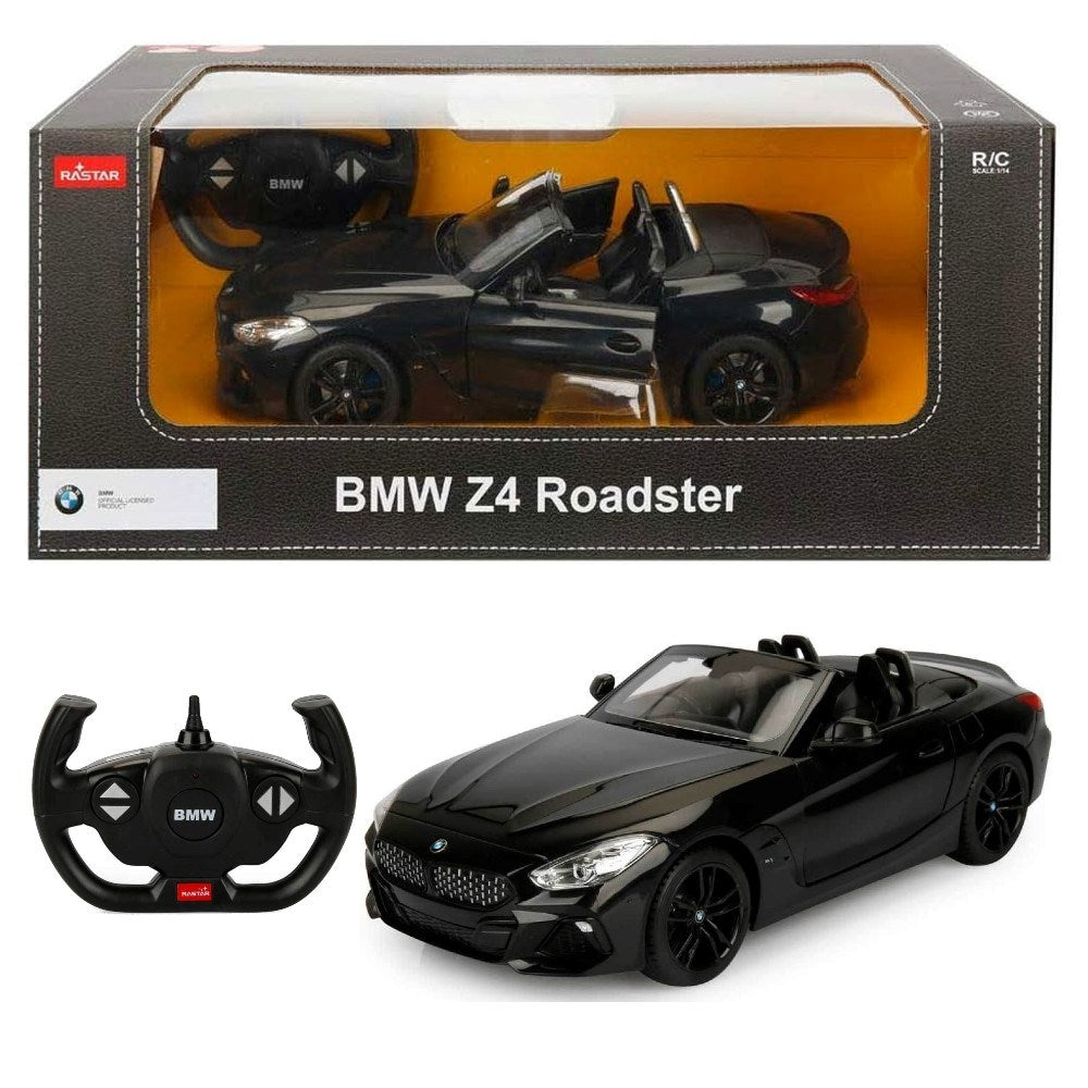 Rastar 1:14 Bmw Z4 Roadster Uzaktan Kumandalı Araba