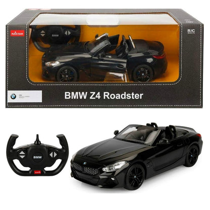 Rastar 1:14 Bmw Z4 Roadster Uzaktan Kumandalı Araba