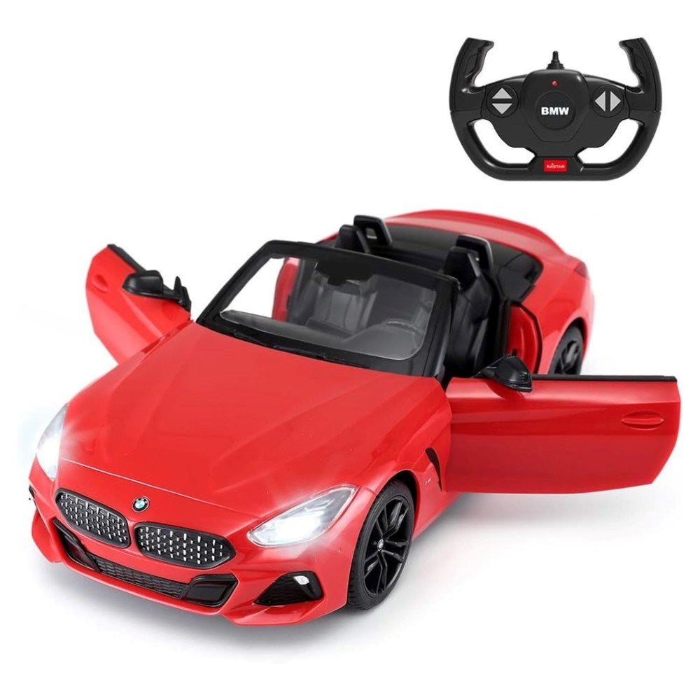 Rastar 1:14 Bmw Z4 Roadster Uzaktan Kumandalı Araba