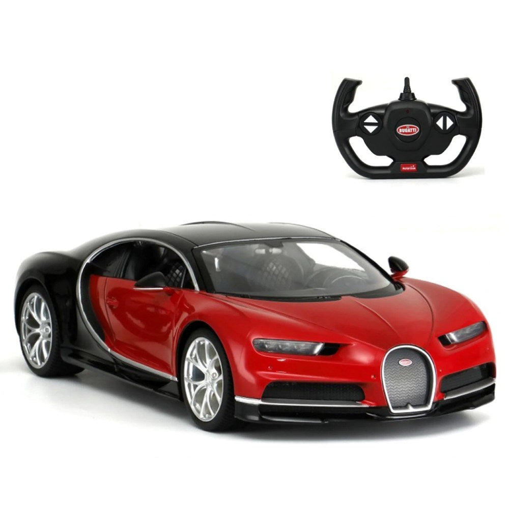 Rastar 1:14 Bugatti Chiron Uzaktan Kumandalı Araba