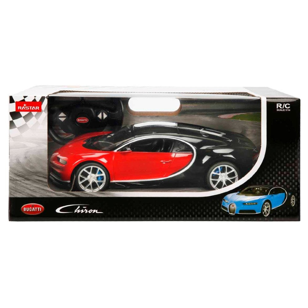 Rastar 1:14 Bugatti Chiron Uzaktan Kumandalı Araba