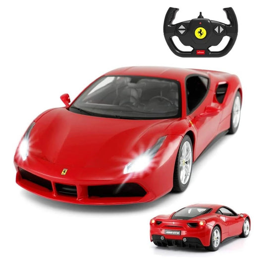 Rastar 1:14 Ferrari 488 GTB Uzaktan Kumandalı Araba