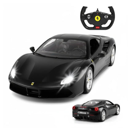 Rastar 1:14 Ferrari 488 GTB Uzaktan Kumandalı Araba
