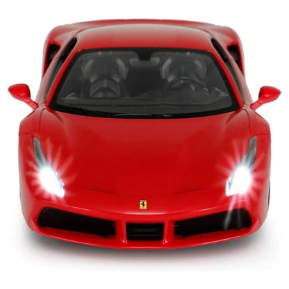 Rastar 1:14 Ferrari 488 GTB Uzaktan Kumandalı Araba