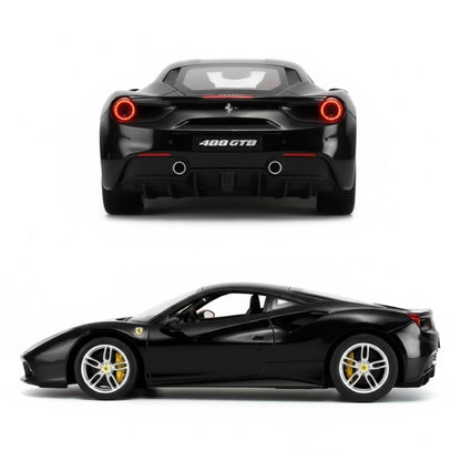 Rastar 1:14 Ferrari 488 GTB Uzaktan Kumandalı Araba