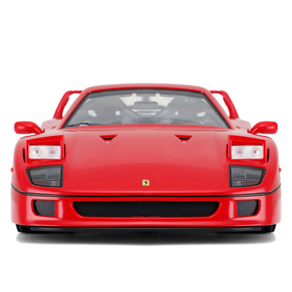 Rastar 1:14 Ferrari F40 Uzaktan Kumandalı Araba