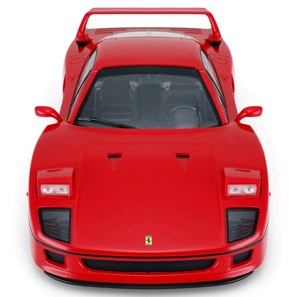 Rastar 1:14 Ferrari F40 Uzaktan Kumandalı Araba