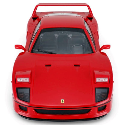 Rastar 1:14 Ferrari F40 Uzaktan Kumandalı Araba