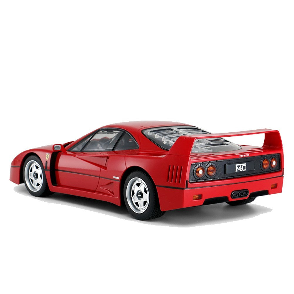 Rastar 1:14 Ferrari F40 Uzaktan Kumandalı Araba