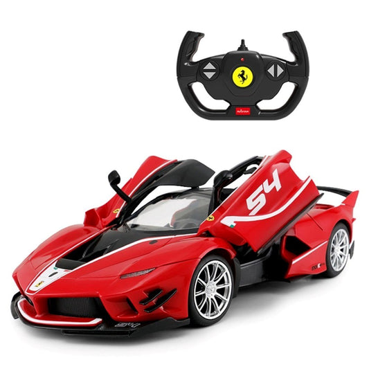 Rastar 1:14 Ferrari Fxx K Evo Uzaktan Kumandalı Araba