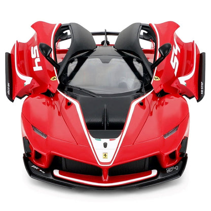 Rastar 1:14 Ferrari Fxx K Evo Uzaktan Kumandalı Araba