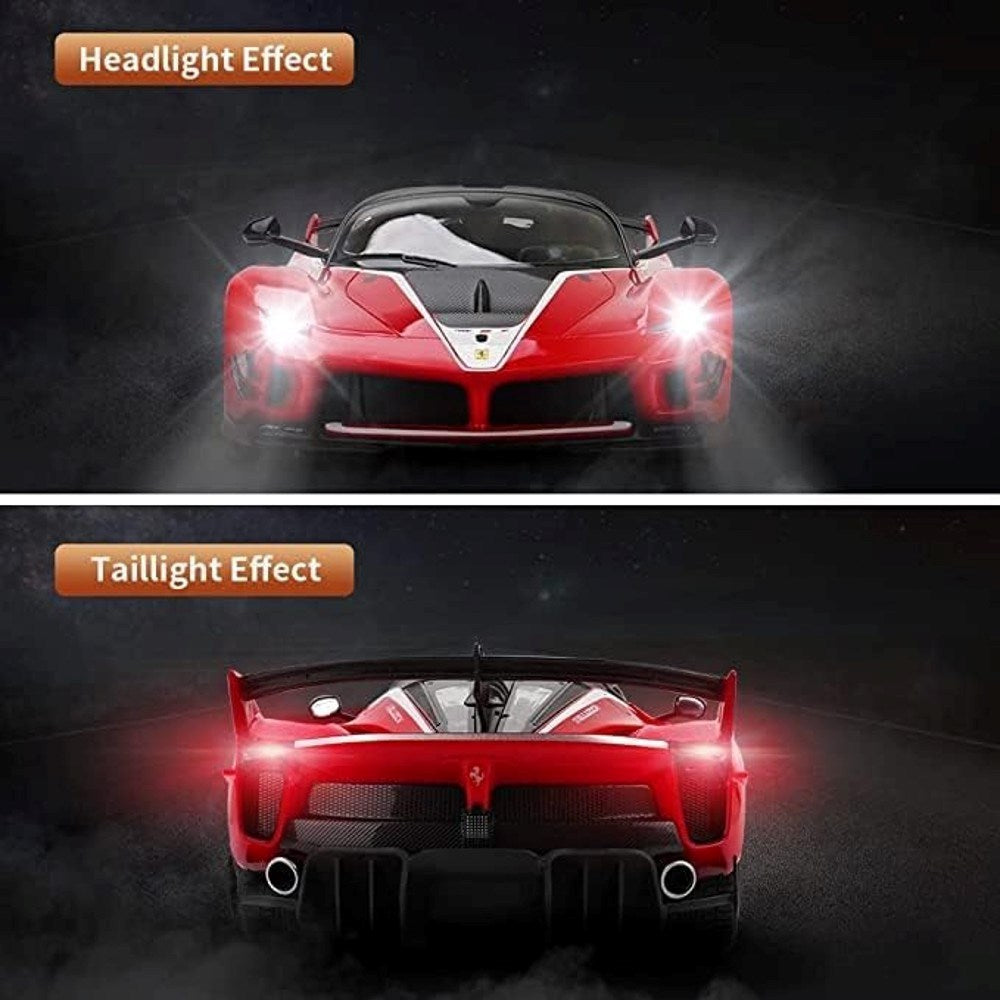 Rastar 1:14 Ferrari Fxx K Evo Uzaktan Kumandalı Araba