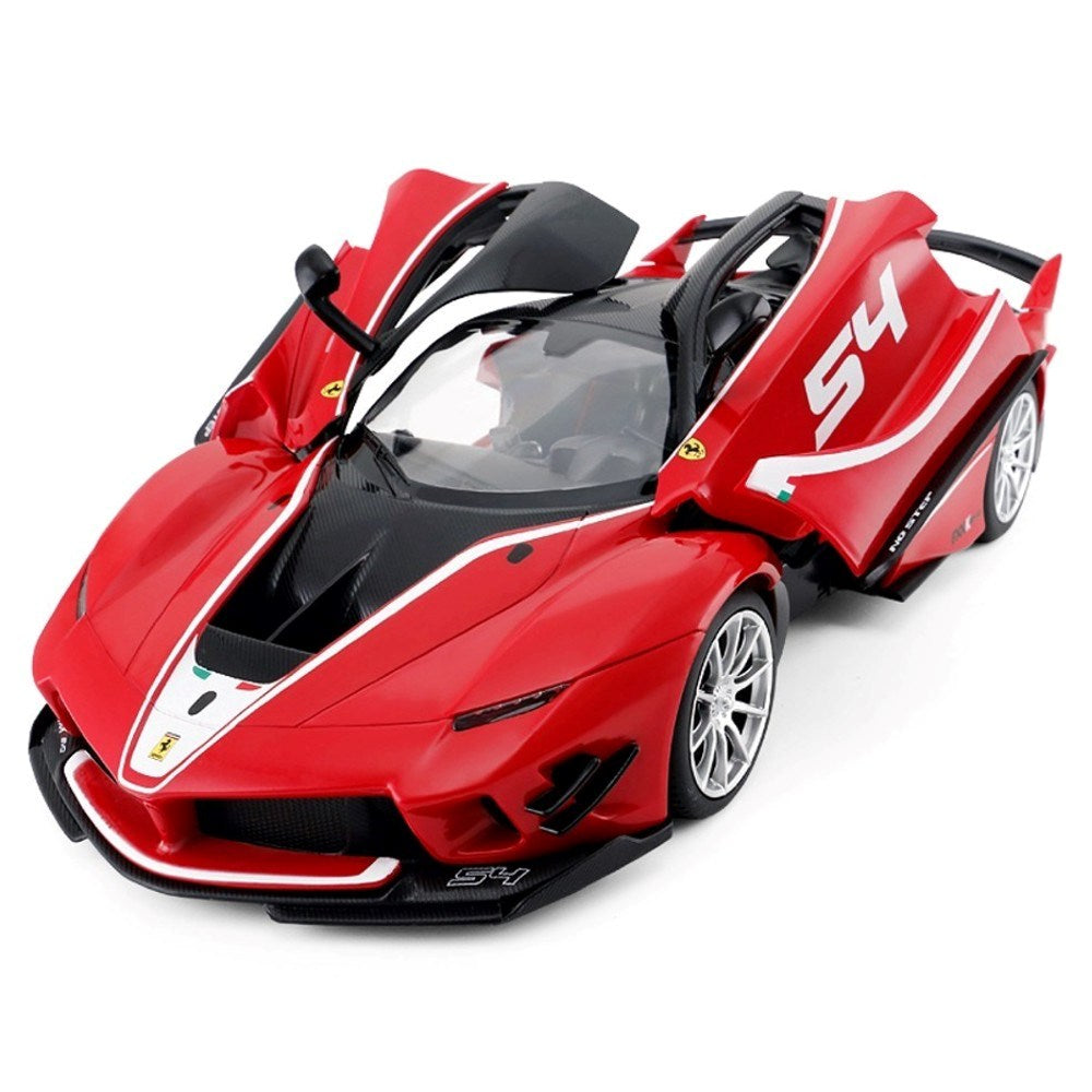 Rastar 1:14 Ferrari Fxx K Evo Uzaktan Kumandalı Araba