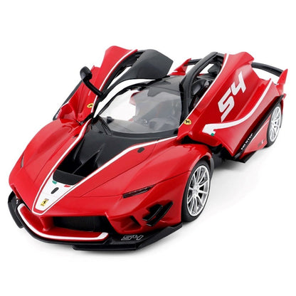 Rastar 1:14 Ferrari Fxx K Evo Uzaktan Kumandalı Araba