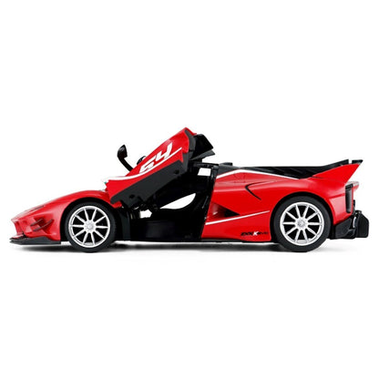 Rastar 1:14 Ferrari Fxx K Evo Uzaktan Kumandalı Araba