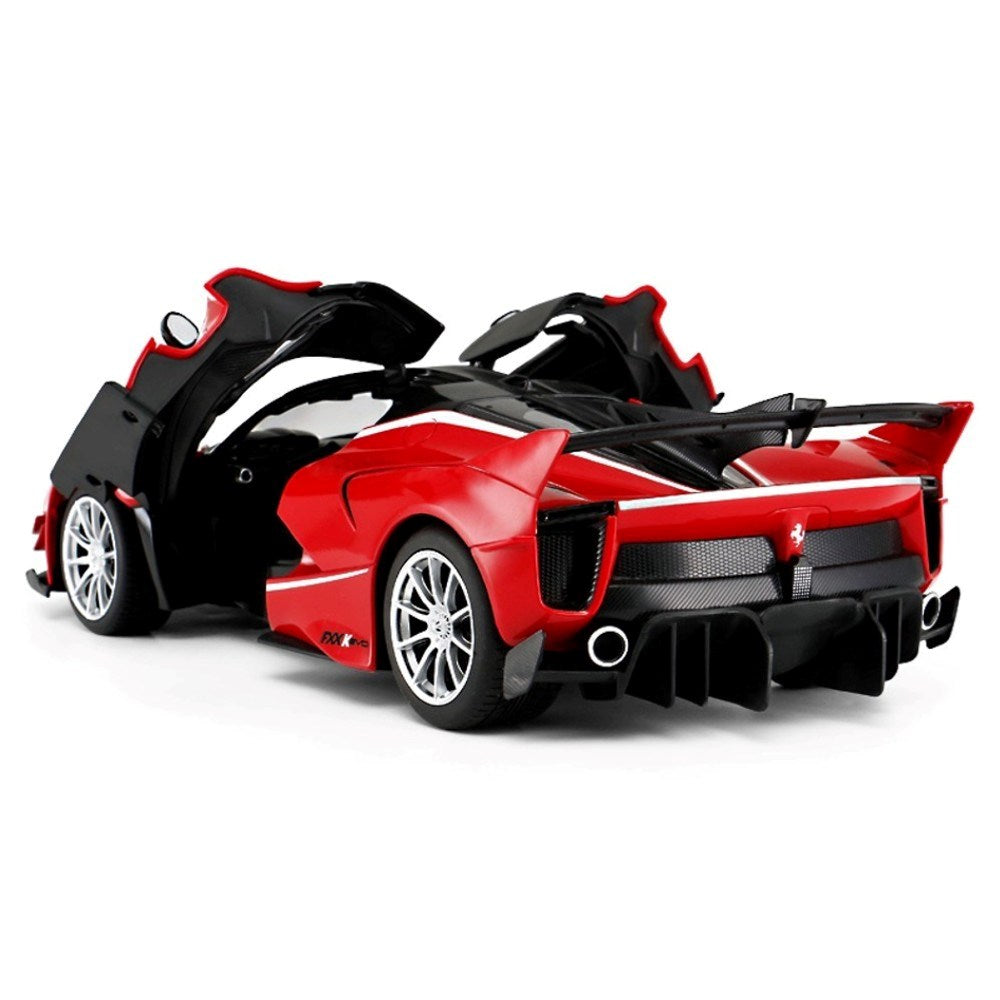 Rastar 1:14 Ferrari Fxx K Evo Uzaktan Kumandalı Araba